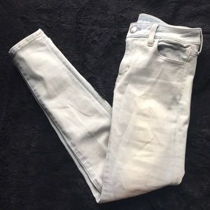 American Eagle Jeggings